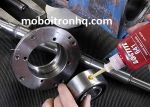 Keo Loctite 641 - Hợp chất chống xoay trục truyền động