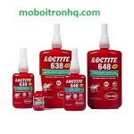 Keo Loctite 638 - Keo chống xoay trục Henkel