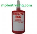 Keo Loctite 566 - Keo làm kín bịt kín ren chịu dầu nhớt, chịu nước