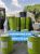 Dầu thủy lực thực phẩm cho ngành đồ uống: máy chiết rót, đóng nắp, dán nhãn
