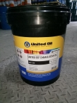 Dầu xích chịu nhiệt 250 độ C United EST Chain & Gear Oil