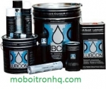 Dầu xích chịu nhiệt Lubcon Turmofluid 15 B, 20 B, 40 B, 60 B