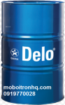 Dầu bánh răng gốc tổng hợp Caltex Meropa Synthetic EP 150 220 320 460