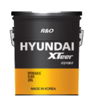 DẦU THUỶ LỰC HYUNDAI XTEER R&O 32