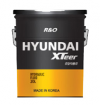 DẦU THUỶ LỰC HYUNDAI XTEER R&O 46