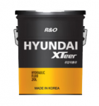DẦU THUỶ LỰC HYUNDAI XTEER R&O 68