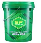 Dầu thủy lực chống mài mòn cao cấp không kẽm SP HYLIS AF 32