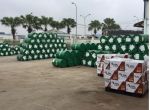 Dầu thủy lực S-oil Hydro Super 32 46 68