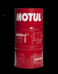 DẦU MOTUL TEKMA TURBO POWER 15W40/20W50