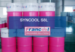 DẦU CẮT GỌT, MÀI GỌT PHA NƯỚC TỔNG HỢP FRANCOOL SYNCOOL S8L