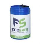 Dầu bôi trơn Lubricon Foodsafe White Oils – 15, 68