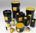 Klubersynth UH1 4-18 - dầu truyền nhiệt thực phẩm