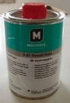 Mỡ bò Molykote P 37 chịu nhiệt 1400 độ C chống kẹt dính
