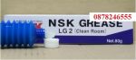 Mỡ bôi trơn vòng bi NSK LG2 - Chính Hãng
