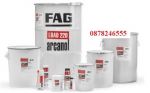 Mỡ chịu nhiệt FAG Arcanol Multi 3 - Mỡ vòng bi