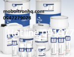 Mỡ bò thực phẩm Fuchs Cassida Grease EPS 00 1 2