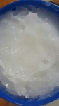 Mỡ thực phẩm màu trong suốt Matrix Foodmax Grease Clear 2
