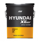 DẦU THUỶ LỰC HYUNDAI XTEER AW 32