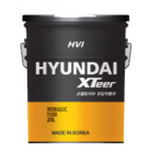 DẦU THUỶ LỰC HYUNDAI XTEER HVI 32