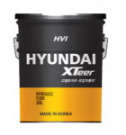 DẦU THUỶ LỰC HYUNDAI XTEER HVI 68