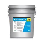 Dầu thủy lực GS Kixx Hydro XW 32 46 68 100 150 220 320