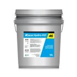 Dầu thủy lực GS KIXX HYDRO HVI 46