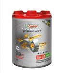 Dầu động cơ cao cấp Castrol Vecton 15W40
