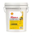 Dầu động cơ Shell Rimula R1 20W-50