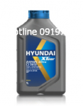 DẦU ĐỘNG CƠ HYUNDAI XTEER DIESEL ULTRA C3 5W30