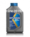 DẦU ĐỘNG CƠ HYUNDAI XTEER DIESEL ULTRA 5W30