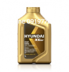 DẦU ĐỘNG CƠ HYUNDAI XTEER TOP 5W40