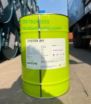 DẦU TRẮNG AN TOÀN THỰC PHẨM PETROYAG OYSTER 261