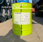 DẦU THỰC PHẨM PETROYAG OYSTER 205
