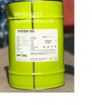 DẦU THỰC PHẨM PETROYAG OYSTER 193