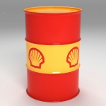 Dầu thực phẩm Shell Odina 919