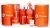 DẦU ĐỘNG CƠ TOTAL RUBIA C PLUS 15W40