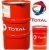 Dầu động cơ Total Rubia C Plus 20W50