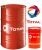 Dầu bánh răng Total Carter Sy 100