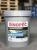 Mỡ Chịu Nhiệt Đa Năng Sinopec Extreme Pressure Lithium Grease NLGI 1