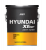DẦU THUỶ LỰC HYUNDAI XTEER HVI 68