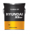 DẦU TUA BIN HYUNDAI XTEER TURBINE VG 32
