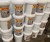 Mỡ Chịu Nhiệt Đa Năng RTM Lithium Grease MP3