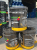 Mỡ Bò Lỏng Grenvo Lithium Grease EP 00