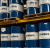 Dầu truyền nhiệt thực phẩm Paratherm NF Heat Transfer Fluid