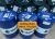 Dầu Thuỷ Lực United Hydro Vesta Hydraulic Oil H 32