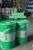 Mỡ Grenvo Calcium Sulfonate Complex NLGI 1.5