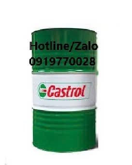 Mỡ bôi trơn Castrol Spheerol AP 2