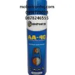 Bình Xịt Chống Rỉ Sét United AA 40