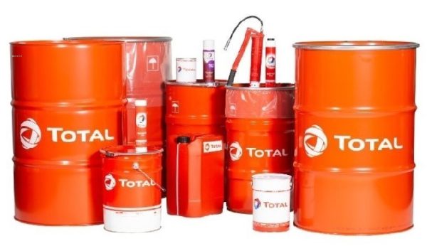DẦU ĐỘNG CƠ TOTAL RUBIA C PLUS 15W40
