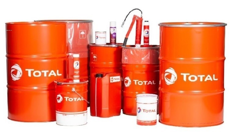 DẦU ĐỘNG CƠ TOTAL RUBIA C PLUS 15W40